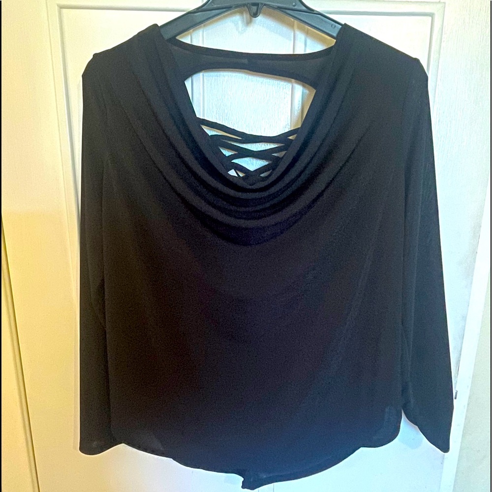 Black Top